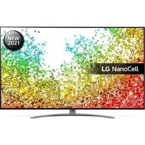 

Телевизор LG 65NANO966PA титан 8K, 65NANO966PA титан 8K