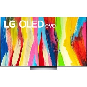 

Телевизор LG OLED65C2RLA темно-серый, OLED65C2RLA темно-серый