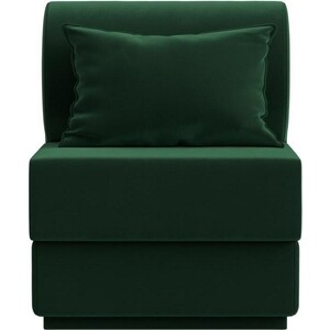 Кресло Лига Диванов Кресло Кипр велюр зеленый кресло лига диванов кресло кипр велюр бирюзовый