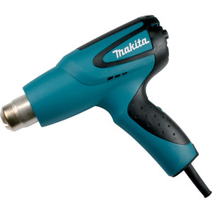 фото Строительный фен makita hg5012