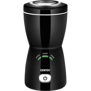 Кофемолка Centek CT-1354 BL
