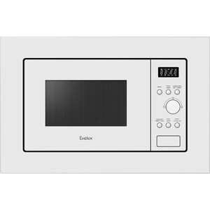 фото Печь свч evelux mw 20 w
