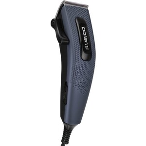 

Машинка для стрижки Polaris PHC-0954 серый, PHC-0954 серый