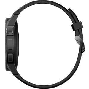 Умные часы BQ Watch 1.3 Black+Black wristband 86195378 Watch 1.3 Black+Black wristband - фото 3