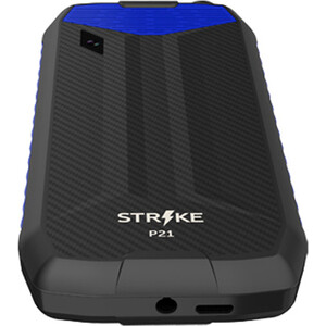 Мобильный телефон Strike P21 Black+Blue 86192359 P21 Black+Blue - фото 3