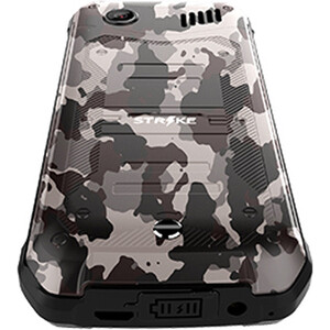 Мобильный телефон Strike P30 Camouflage 86188817 - фото 3
