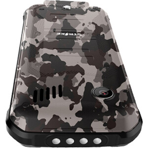 Мобильный телефон Strike P30 Camouflage 86188817 - фото 4