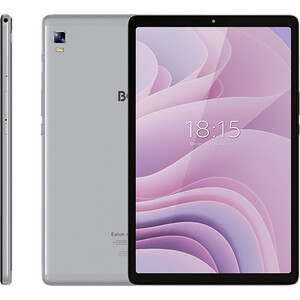 

Планшет BQ BQ-1036L Exion Advant Silver, BQ-1036L Exion Advant Silver