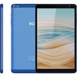 

Планшет BQ BQ-8088L Exion Surf Blue, BQ-8088L Exion Surf Blue