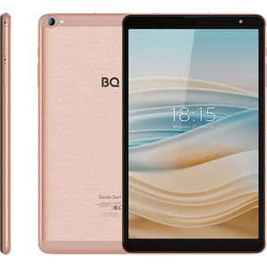 

Планшет BQ BQ-8088L Exion Surf Gold, BQ-8088L Exion Surf Gold