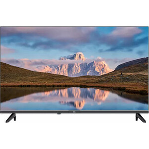 

Телевизор BQ 43FSU36B Black, 43FSU36B Black