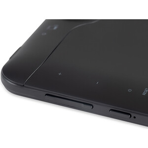 Планшет Digma CITI 8269C 3G SC7731E (1.3) 4C RAM2Gb ROM32Gb 8" IPS 1280x800 3G Android 11.0 Go черный