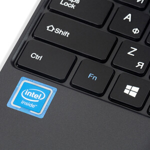 фото Планшет digma eve 1490d celeron n4000 (1.1) 2c ram4gb rom64gb 11.6'' ips 1366x768 windows 11 черный