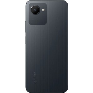 Смартфон Realme C30s 64Gb 4Gb черный 6053074 - фото 3