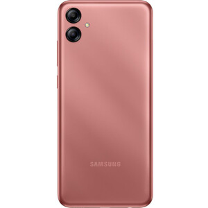 Смартфон Samsung SM-A042F Galaxy A04e 32Gb 3Gb медный (SM-A042FZCD) SM-A042F Galaxy A04e 32Gb 3Gb медный (SM-A042FZCD) - фото 4