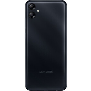 Смартфон Samsung SM-A042F Galaxy A04e 32Gb 3Gb черный (SM-A042FZKD) SM-A042F Galaxy A04e 32Gb 3Gb черный (SM-A042FZKD) - фото 3