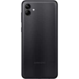 Смартфон Samsung SM-A045F Galaxy A04 32Gb 3Gb черный (SM-A045FZKD) SM-A045F Galaxy A04 32Gb 3Gb черный (SM-A045FZKD) - фото 3