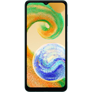 Смартфон Samsung SM-A047F Galaxy A04s 32Gb 3Gb зеленый (SM-A047FZGD) SM-A047F Galaxy A04s 32Gb 3Gb зеленый (SM-A047FZGD) - фото 2