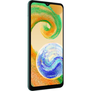 Смартфон Samsung SM-A047F Galaxy A04s 32Gb 3Gb зеленый (SM-A047FZGD) SM-A047F Galaxy A04s 32Gb 3Gb зеленый (SM-A047FZGD) - фото 4