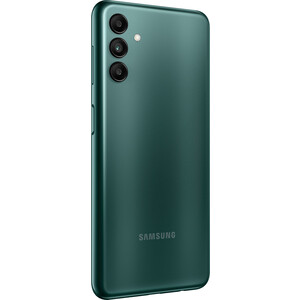 Смартфон Samsung SM-A047F Galaxy A04s 32Gb 3Gb зеленый (SM-A047FZGD) SM-A047F Galaxy A04s 32Gb 3Gb зеленый (SM-A047FZGD) - фото 5