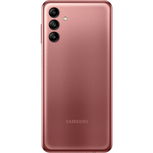 Смартфон Samsung SM-A047F Galaxy A04s 32Gb 3Gb медный (SM-A047FZCD) SM-A047F Galaxy A04s 32Gb 3Gb медный (SM-A047FZCD) - фото 5