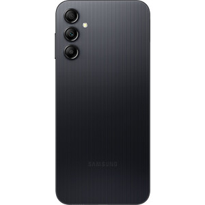 Смартфон Samsung SM-A145 Galaxy A14 64Gb 4Gb черный (SM-A145PZKD) SM-A145 Galaxy A14 64Gb 4Gb черный (SM-A145PZKD) - фото 5