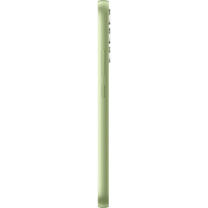 Смартфон Samsung Galaxy A34 5G 256Gb 8Gb зеленый лайм (SM-A346ELGE)