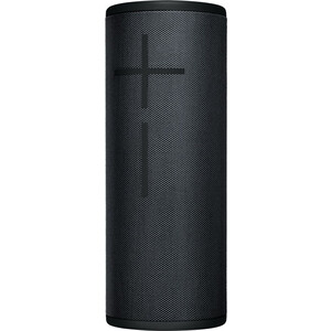 Портативная колонка Logitech Ultimate Ears MEGABOOM 3 черный 30W 1.0 BT (984-001402)