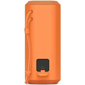 Портативная колонка Sony SRS-XE200 оранжевый 7.5W 1.0 BT (SRS-XE200 ORANGE)