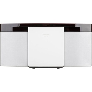 

Музыкальный центр Panasonic SC-HC200EG-W белый 20Вт CD CDRW FM USB BT, SC-HC200EG-W белый 20Вт CD CDRW FM USB BT