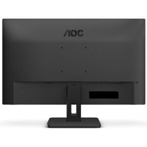 фото Монитор aoc 27'' q27e3uam черный va led 4ms 16:9 hdmi m/m матовая 350cd 178гр/178гр 2560x1440 dp 2k usb 4.43кг (q27e3uam)