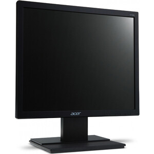 фото Монитор acer 19'' v196lbb черный ips led 5ms 5:4 матовая 250cd 1280x1024 vga hd 3.1кг (um.cv6ee.b01)