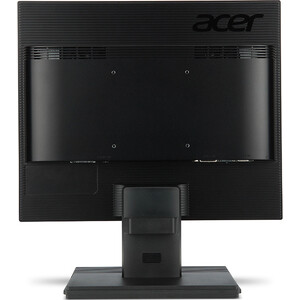 Монитор Acer 19" V196LBb черный IPS LED 5ms 5:4 матовая 250cd 1280x1024 VGA HD 3.1кг (UM.CV6EE.B01)