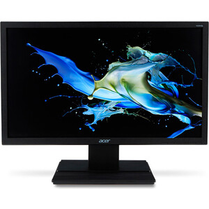 

Монитор Acer 21.5'' V226HQLBbd черный TN+film LED 16:9 DVI матовая 10000000:1 200cd 90гр/65гр 1920x1080 D-Sub FHD 3.26кг (UM.WV6EE.B04/B01), 21.5" V226HQLBbd черный TN+film LED 16:9 DVI матовая 10000000:1 200cd 90гр/65гр 1920x1080 D-Sub FHD 3.26кг (UM.WV6