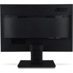 фото Монитор acer 21.5'' v226hqlbid черный tn led 5ms 16:9 dvi hdmi матовая 1000:1 250cd 170гр/160гр 1920x1080 d-sub fhd 3.66кг (um.wv6ee.031)