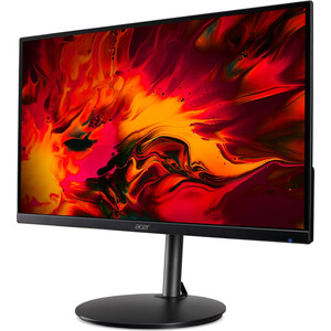 фото Монитор acer 23.6'' nitro rx241ypbmiiphx черный ips led 1ms 16:9 hdmi m/m матовая has 400cd 178гр/178гр 1920x1080 freesync premium