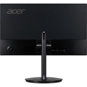 фото Монитор acer 23.6'' nitro rx241ypbmiiphx черный ips led 1ms 16:9 hdmi m/m матовая has 400cd 178гр/178гр 1920x1080 freesync premium