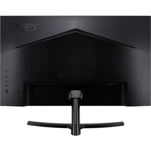 фото Монитор acer 23.8'' k243yabmix черный va led 1ms 16:9 hdmi m/m матовая 250cd 178гр/178гр 1920x1080 vga fhd 3.75кг (um.qx3ee.a01)