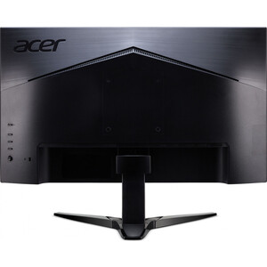 Монитор Acer 27" Nitro KG271Gbmiix черный IPS LED 1ms 16:9 HDMI M/M матовая 250cd 178гр/178гр 1920x1080 FreeSync VGA FHD (UM.HX1EE.G01)