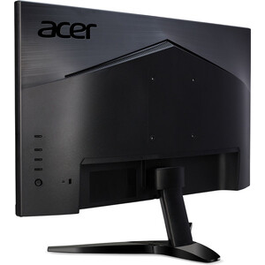Монитор Acer 27" Nitro KG271Gbmiix черный IPS LED 1ms 16:9 HDMI M/M матовая 250cd 178гр/178гр 1920x1080 FreeSync VGA FHD (UM.HX1EE.G01)