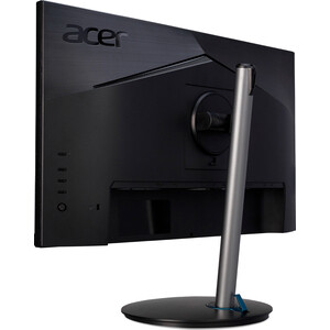 фото Монитор acer 27'' nitro xf273sbmiiprx черный ips led 2ms 16:9 hdmi m/m матовая has piv 250cd 178гр/178гр 1920x1080 dp fhd (um.hx3ee.s08)