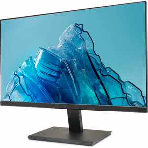 фото Монитор acer 27'' v277bipv черный ips led 4ms 16:9 hdmi матовая 250cd 178гр/178гр 1920x1080 vga dp fhd 6.02кг (um.hv7ee.040)