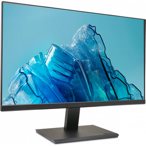 фото Монитор acer 27'' v277bipv черный ips led 4ms 16:9 hdmi матовая 250cd 178гр/178гр 1920x1080 vga dp fhd 6.02кг (um.hv7ee.040)