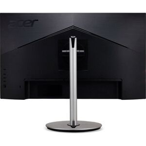 фото Монитор acer 28'' cbl282ksmiiprx серебристый ips led 4ms 16:9 hdmi m/m матовая has piv 300cd 178гр/178гр 3840x2160 dp 4k 7.25кг (um.pb2ee.005)