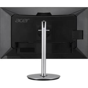 Монитор Acer 31.5" CBA322QUsmiiprzx черный IPS LED 1ms 16:9 HDMI матовая HAS 1000:1 300cd 178гр/178гр 2560x1440 DP WQ USB (UM.JB2EE.001)