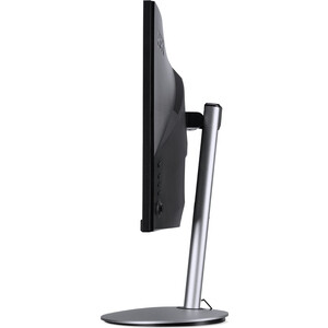 фото Монитор acer 37.5'' cb382curbmiiphuzx черный ips led 1ms 21:9 hdmi m/m матовая has 300cd 178гр/178гр 3840x1600 freesync (um.tb2ee.001)