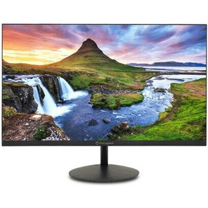 фото Монитор aopen 21.5'' 22sa2qbi черный va led 1ms 16:9 hdmi матовая 250cd 178гр/178гр 1920x1080 vga fhd 2.8кг (um.ws2ee.q06)