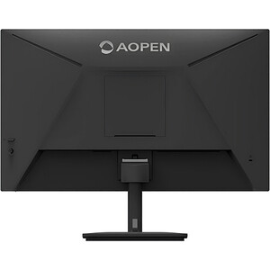 фото Монитор aopen 23.6'' 24hc5qrsbmiipx черный va led 1ms 16:9 hdmi m/m матовая 250cd 178гр/178гр 1920x1080 freesync premium (um.uw0ee.s01)