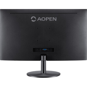 фото Монитор aopen 23.8'' 24e1ybi черный ips led 16:9 hdmi матовая 250cd 178гр/178гр 1920x1080 d-sub 2.95кг (um.qe1ee.020)