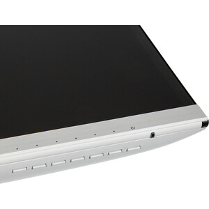 Монитор Asus 23" VZ239HE-W белый IPS LED 16:9 HDMI матовая 1000:1 250cd 178гр/178гр 1920x1080 VGA FHD 2.7кг (90LM0334-B01670)